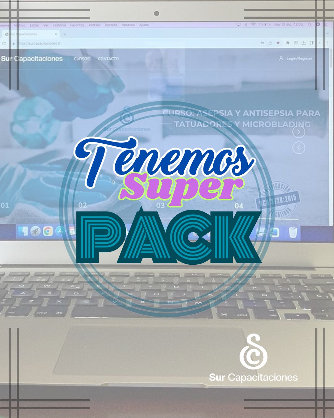 PACK