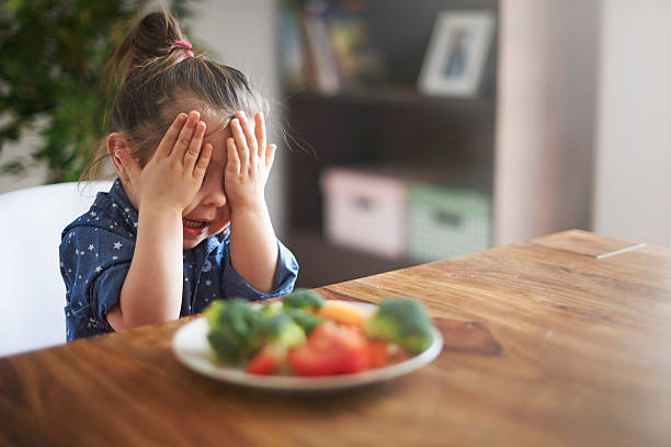Abordaje nutricional de la selectividad alimentaria en la infancia