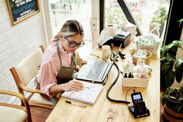 Contabilidad Básica para Emprendimientos