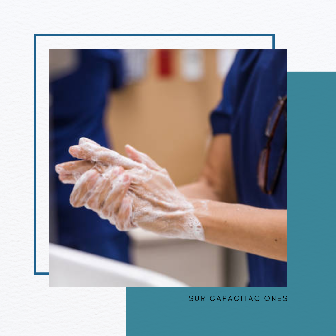 Infecciones Asociadas a la Atención de Salud - IAAS