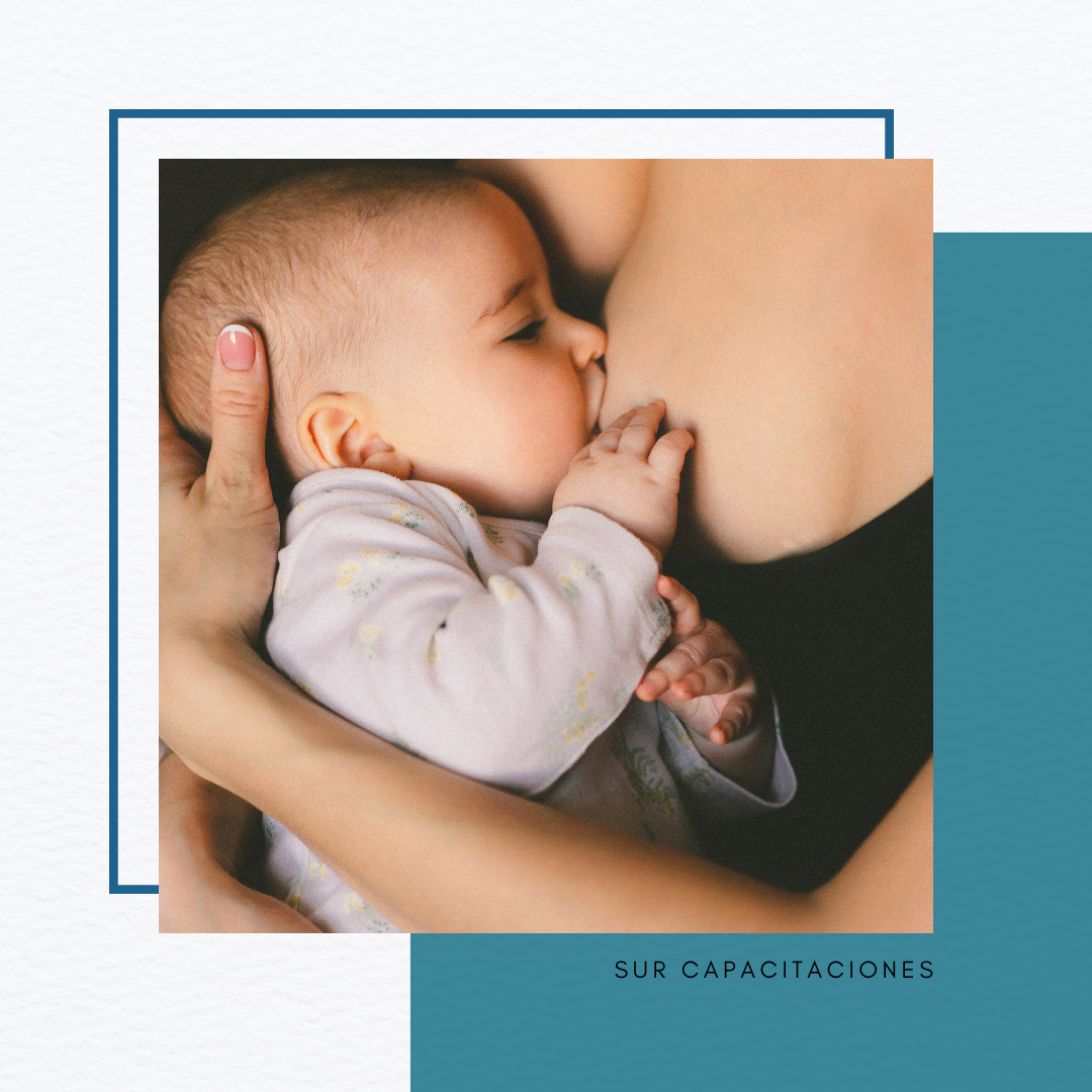 Lactancia materna: construyendo vínculos, nutriendo corazones