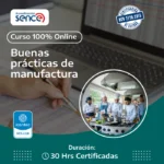 Buenas prácticas de manufactura en la industria alimentaria, BPM