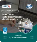 Implementación del Sistema de análisis de peligros y puntos críticos de control (HACCP) en establecimientos de alimentos para Empresas
