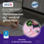 Optimización del control glicémico
