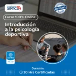 Introducción a la Psicología Deportiva para Empresas