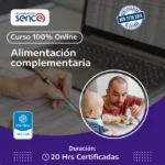 Alimentación complementaria