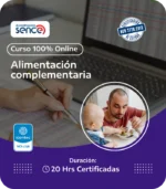 Alimentación complementaria para Empresas