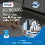 Garantías explícitas en salud GES
