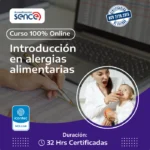 Introducción en Alergias Alimentarias para Empresas