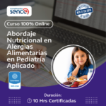 Abordaje nutricional en alergias alimentarias no IgE mediadas en pediatría aplicado
