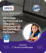 Abordaje nutricional en alergias alimentarias no IgE mediadas en pediatría aplicado