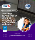 Abordaje nutricional en alergias alimentarias no IgE mediadas en pediatría aplicado - Imagen 2